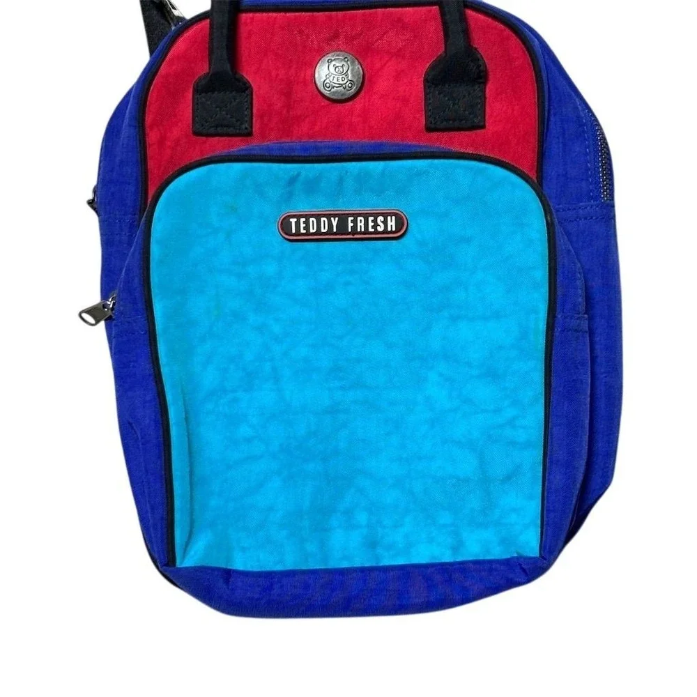 Teddy Fresh teddy fresh